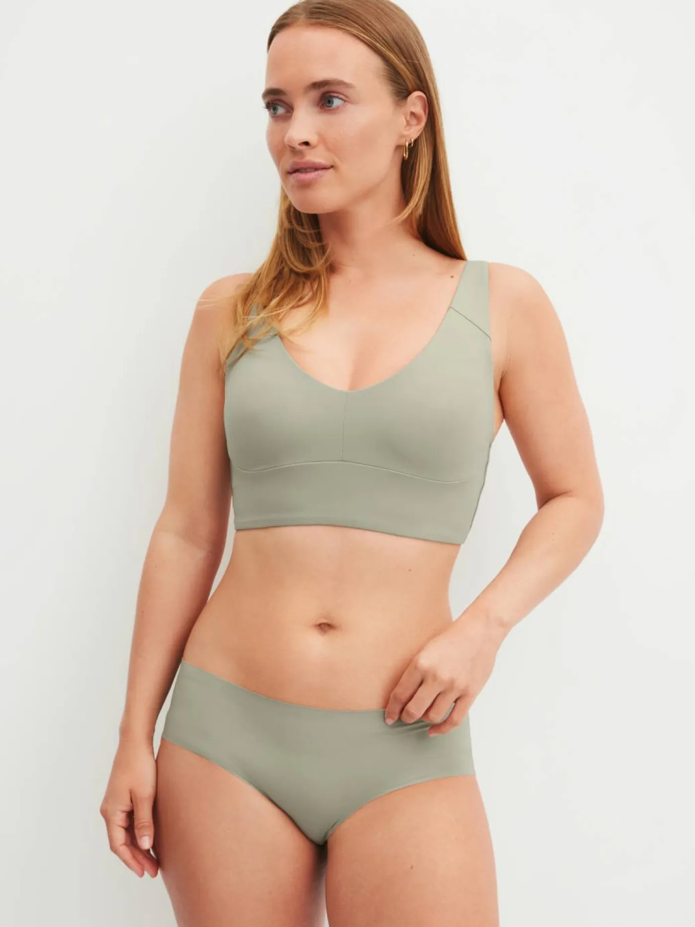 DAMEN Panty