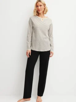 DAMEN Pyjama