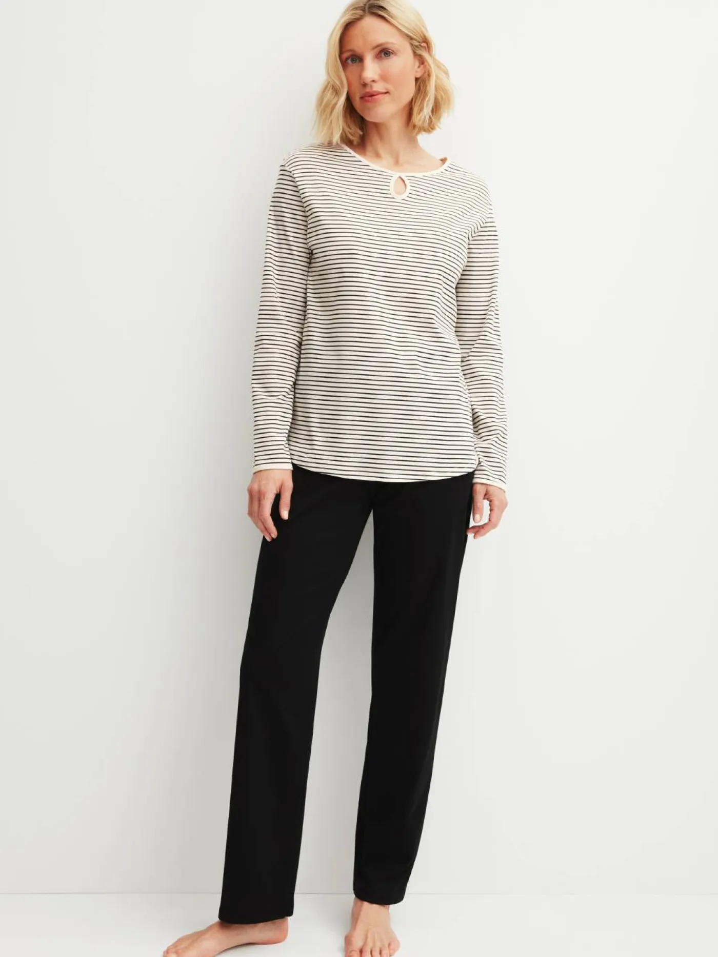DAMEN Pyjama