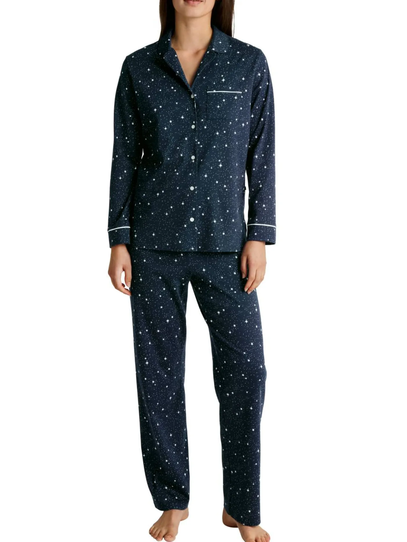 DAMEN Pyjama