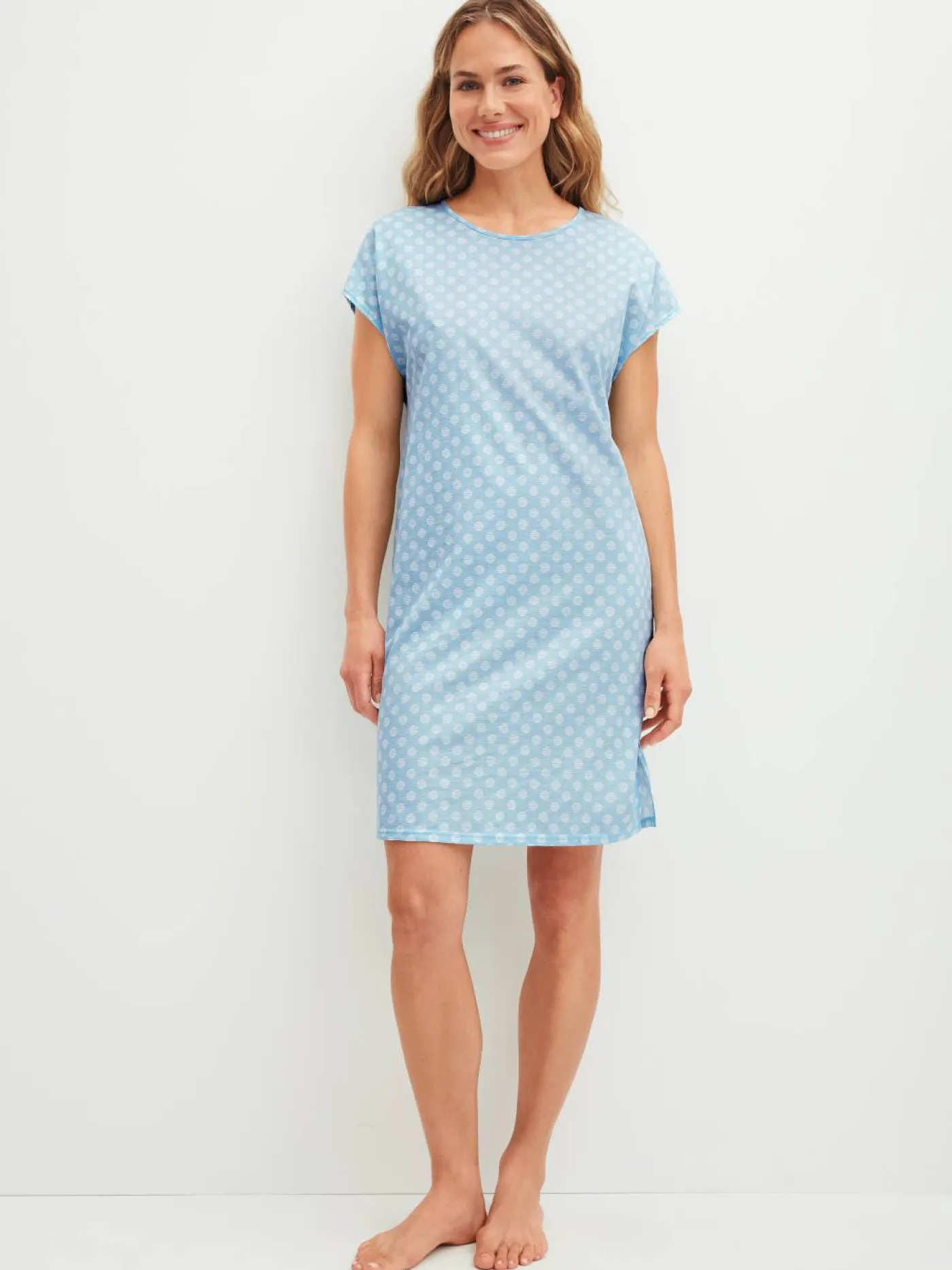 DAMEN Sleepshirt