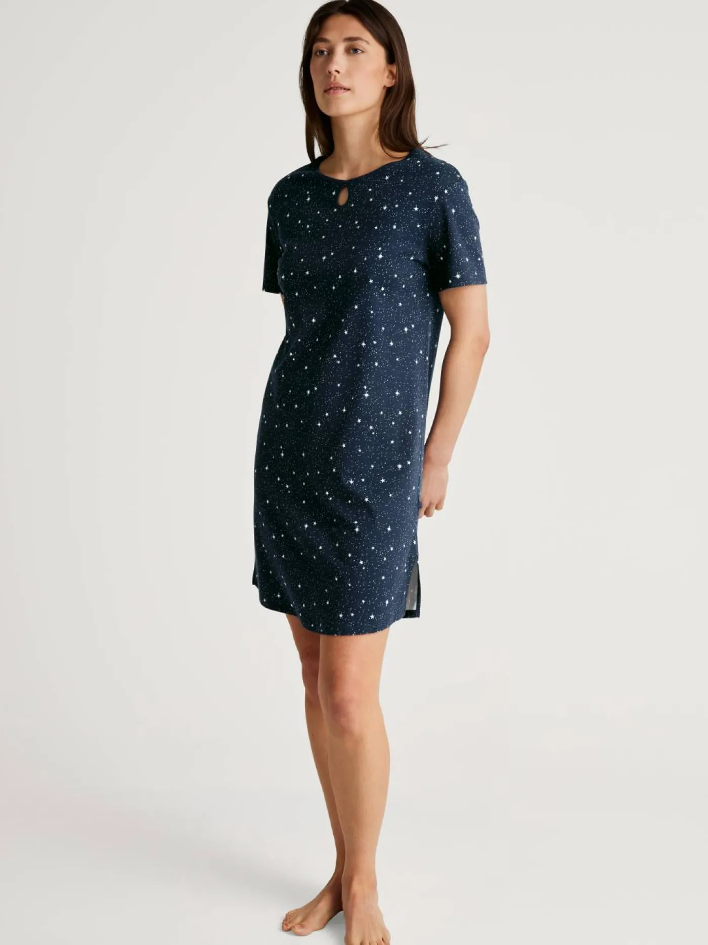 DAMEN Sleepshirt