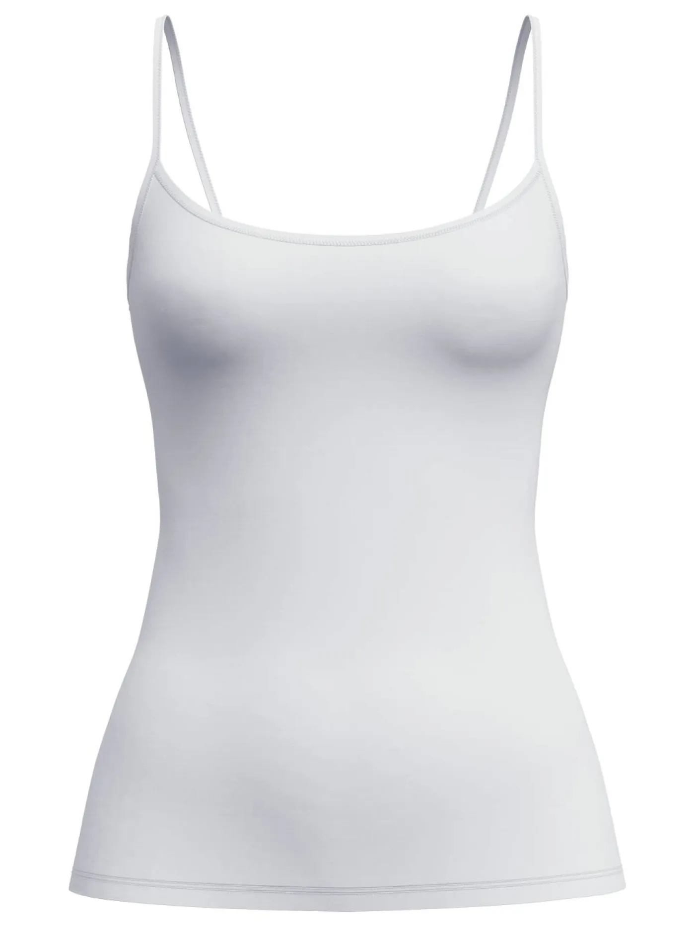 DAMEN Spaghetti-Top