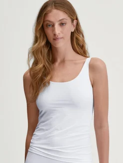 DAMEN Top ohne Arm