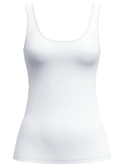 DAMEN Top ohne Arm