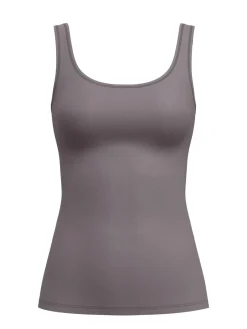 DAMEN Top ohne Arm