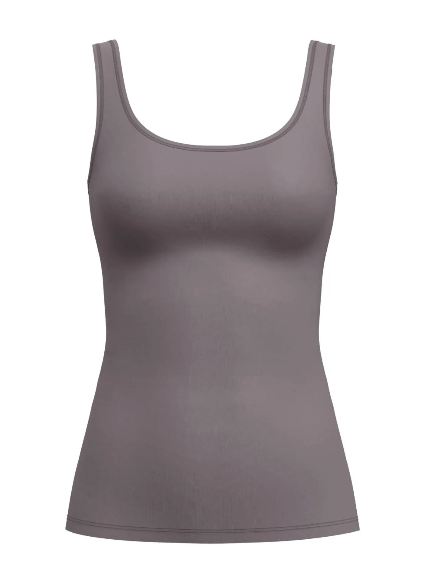 DAMEN Top ohne Arm
