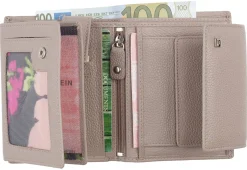 Damenbörse