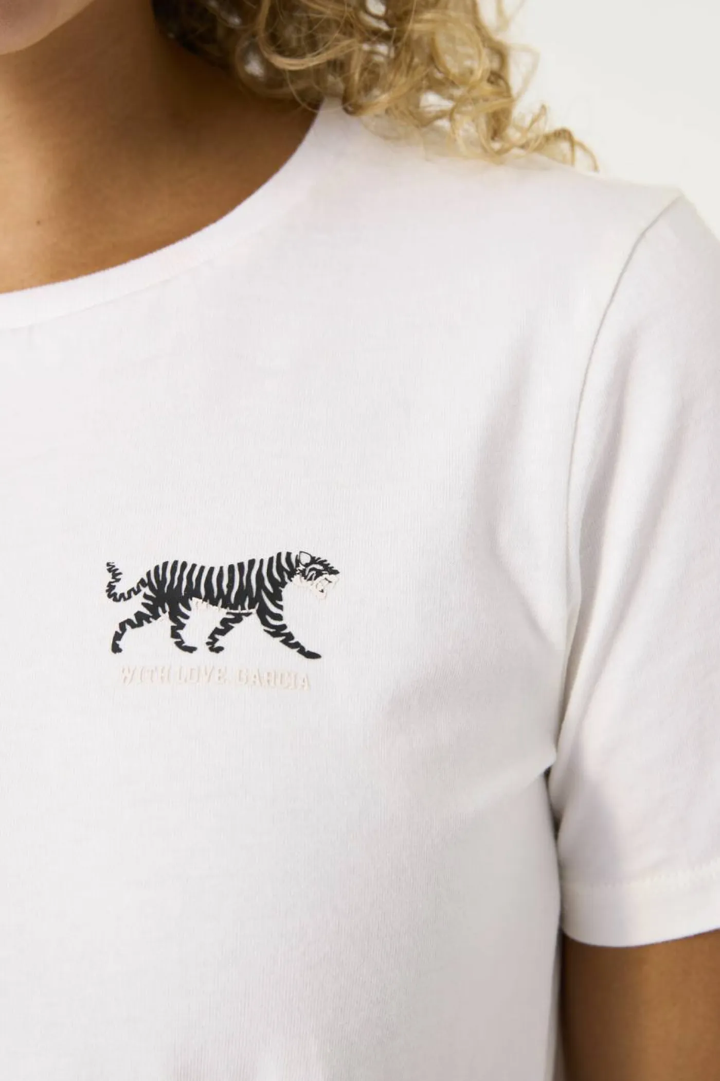 Damen T-Shirt