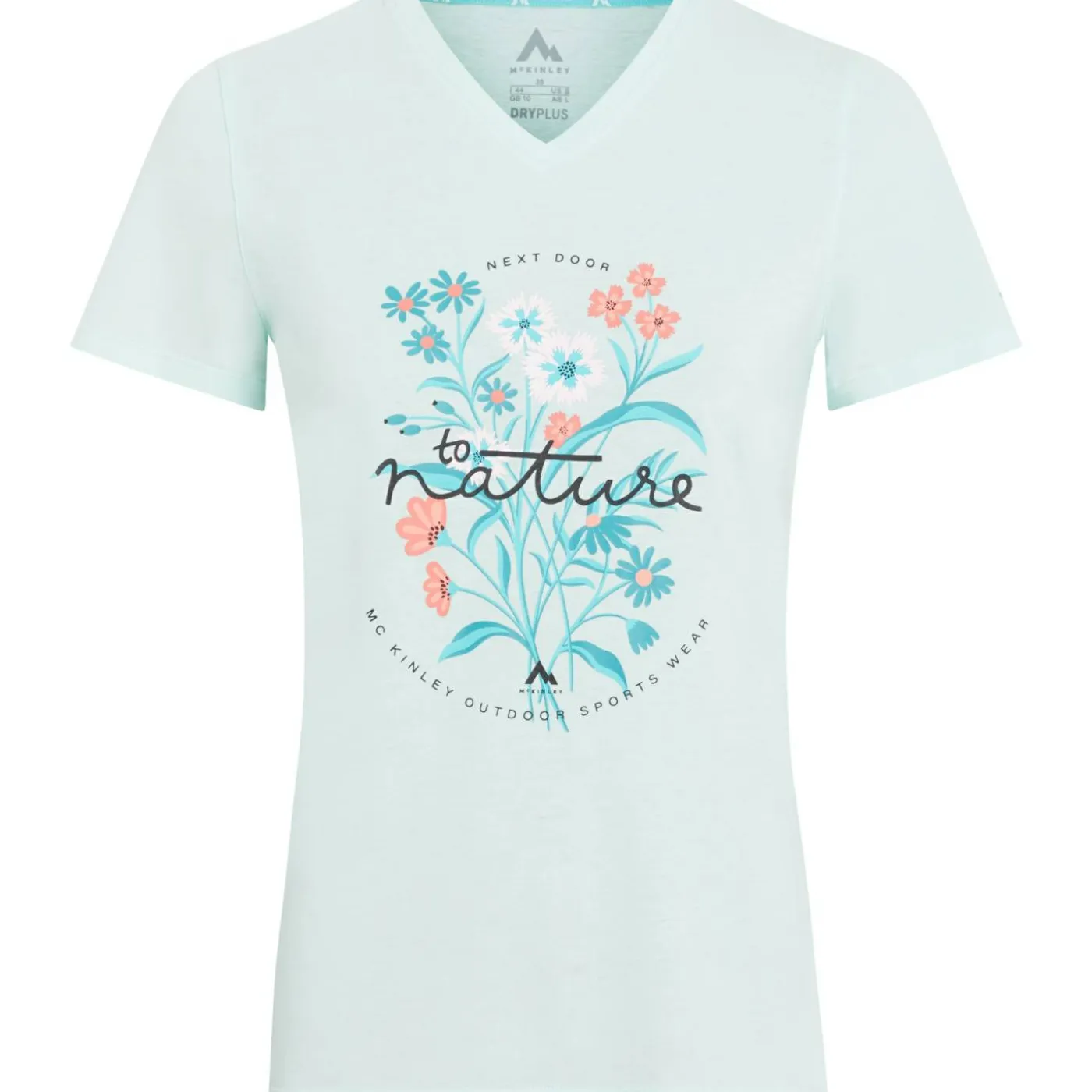 Da.-T-Shirt Nata II W