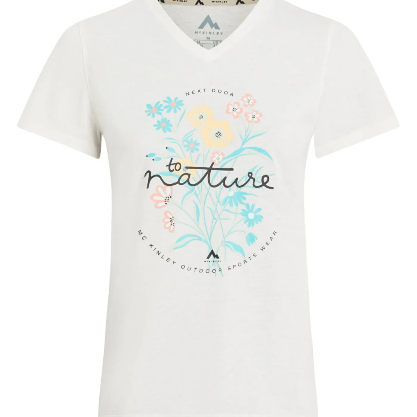 Da.-T-Shirt Nata II W