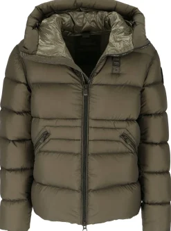 Daunenjacke "Auburn"