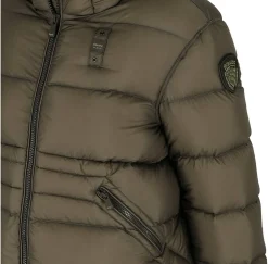 Daunenjacke "Auburn"