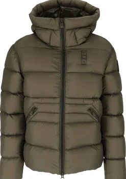 Daunenjacke 