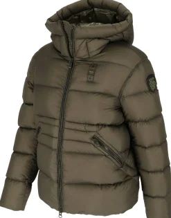 Daunenjacke 
