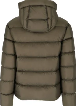 Daunenjacke 