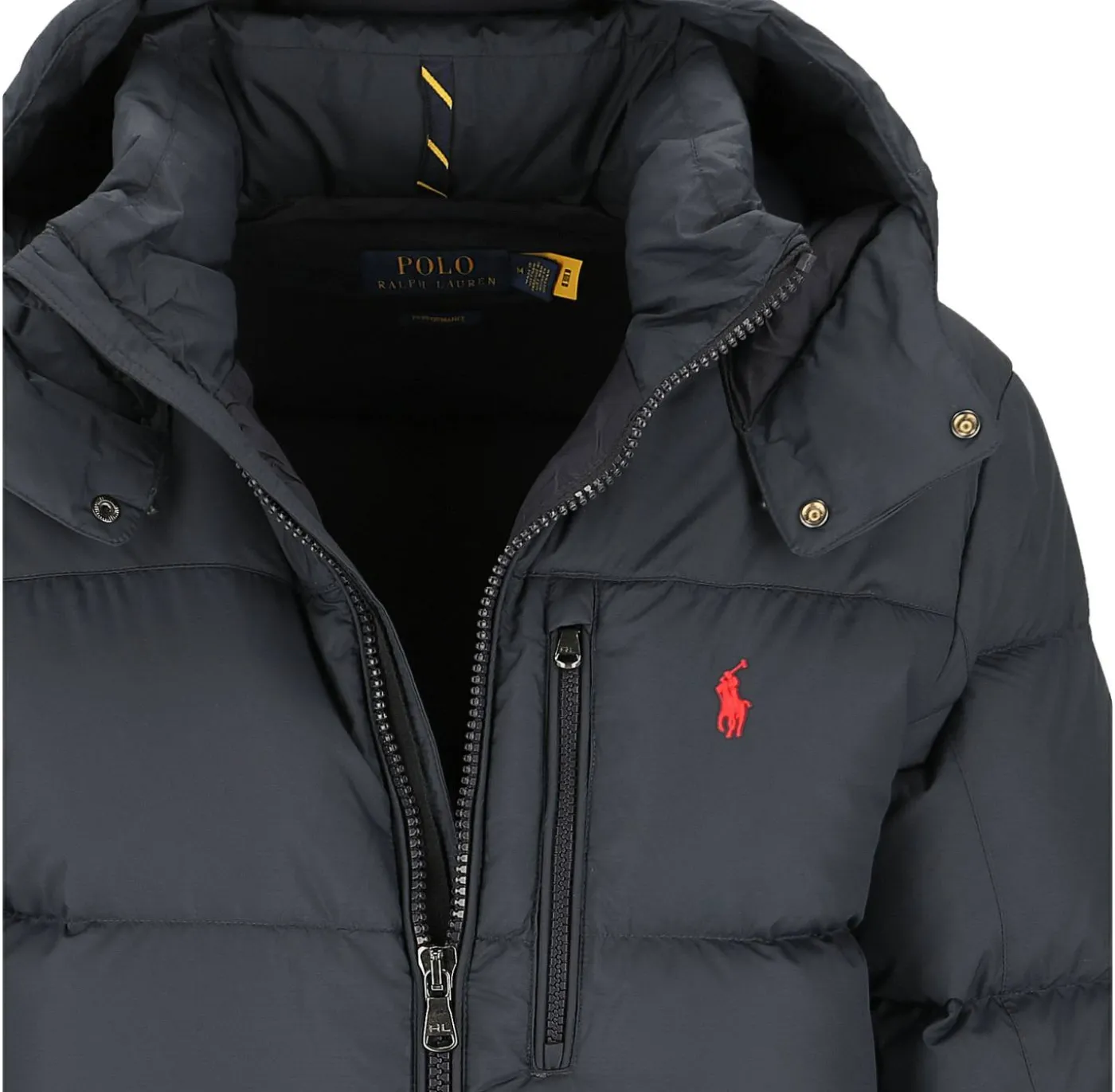 Daunenjacke "Gorham"