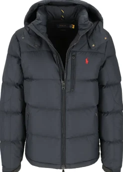 Daunenjacke
