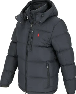Daunenjacke