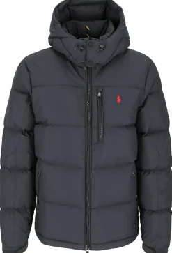 Daunenjacke