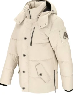 Daunenjacke "Original 3Q Jacket"