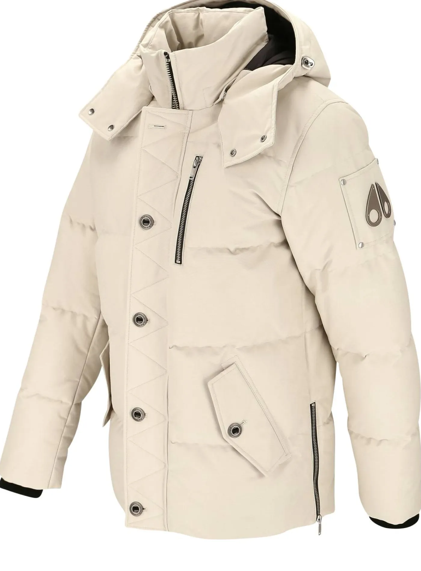 Daunenjacke "Original 3Q Jacket"