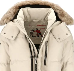 Daunenjacke "Original 3Q Jacket"