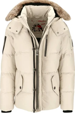 Daunenjacke