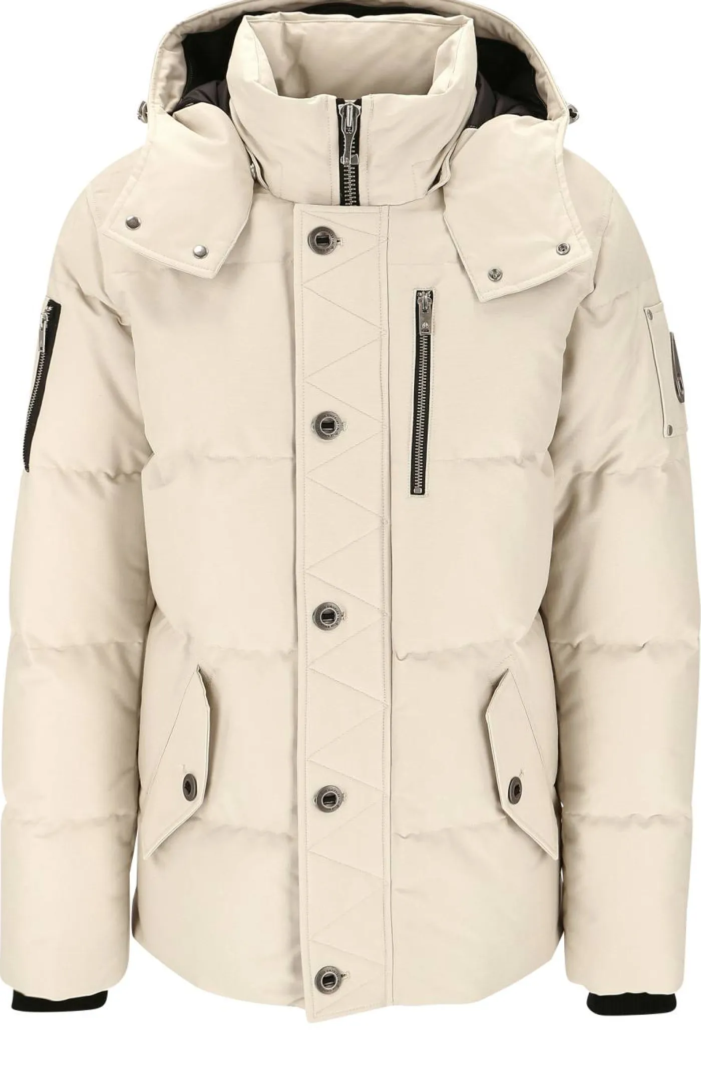 Daunenjacke "Original 3Q Jacket"