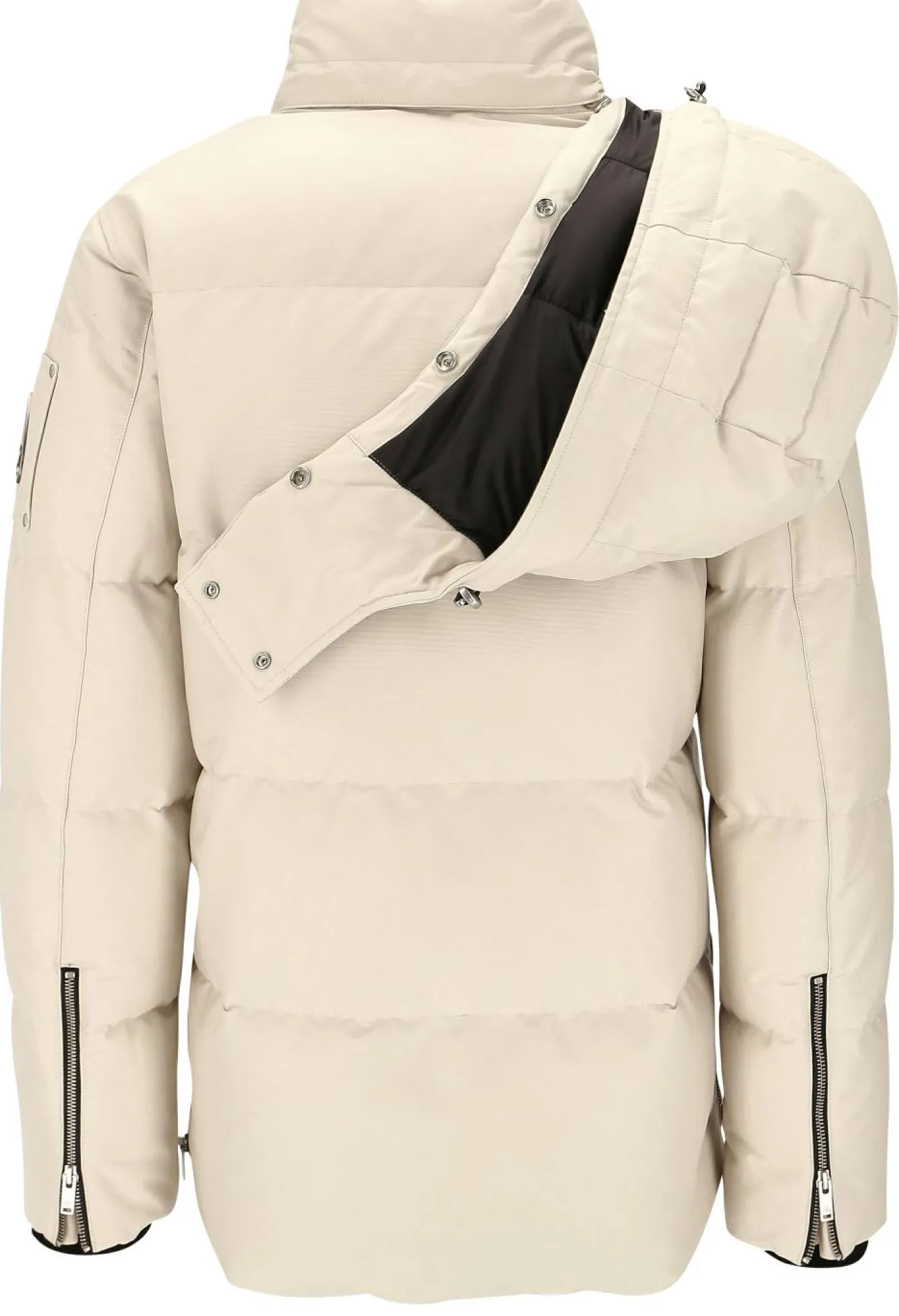 Daunenjacke "Original 3Q Jacket"