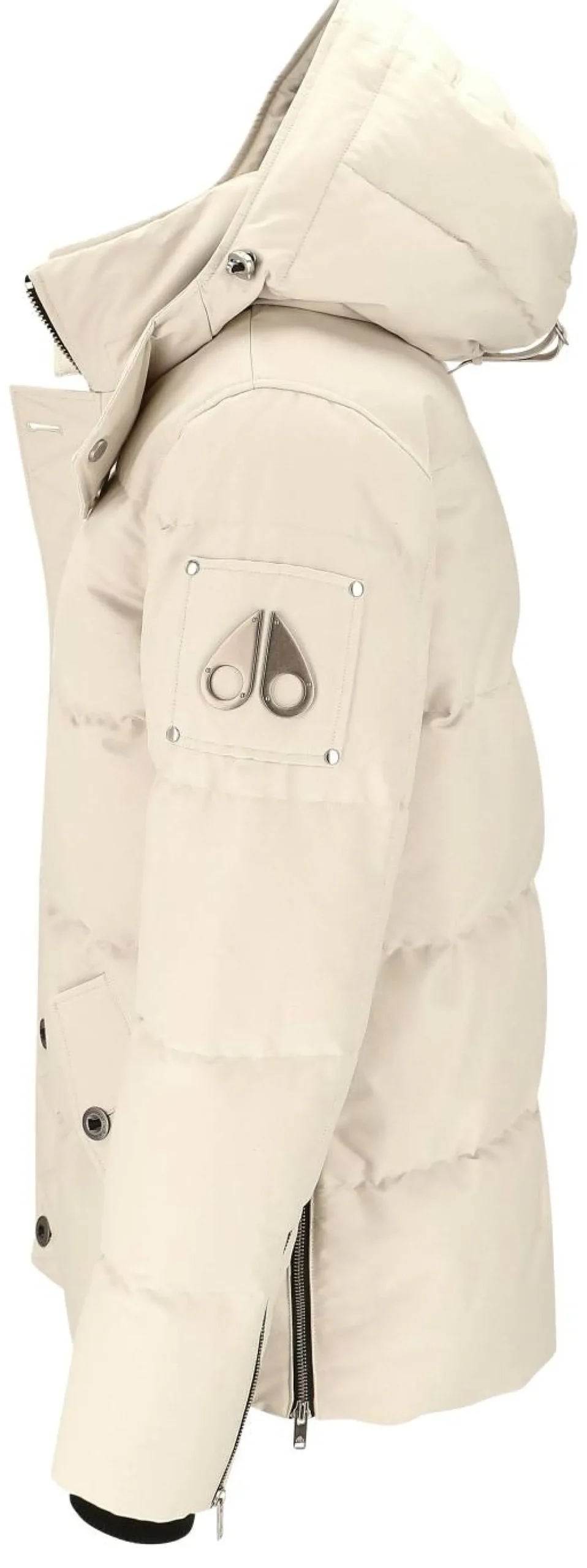 Daunenjacke "Original 3Q Jacket"