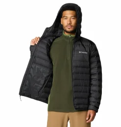 Daunenjacke "Lake 22™ II"