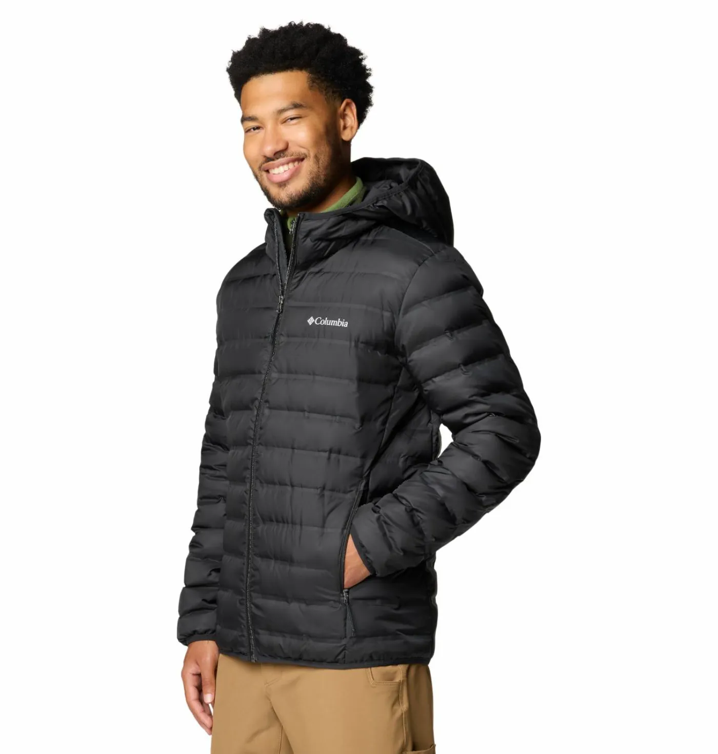 Daunenjacke "Lake 22™ II"
