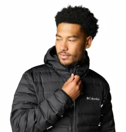 Daunenjacke