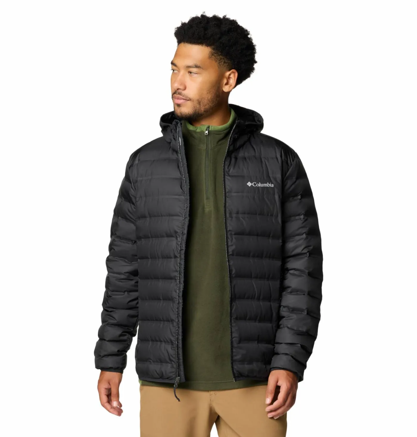 Daunenjacke "Lake 22™ II"