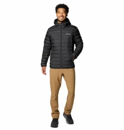 Daunenjacke