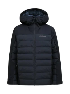 Daunenjacke "Shred Down"