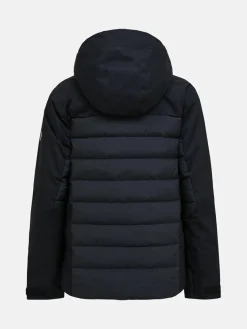 Daunenjacke "Shred Down"