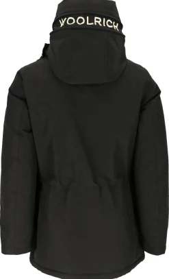 Daunenparka " Ramar"
