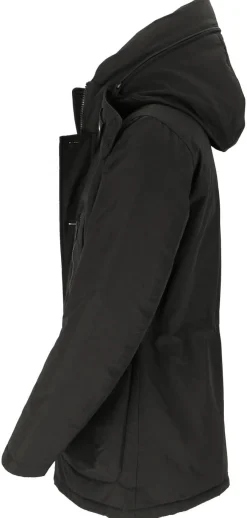 Daunenparka " Ramar"