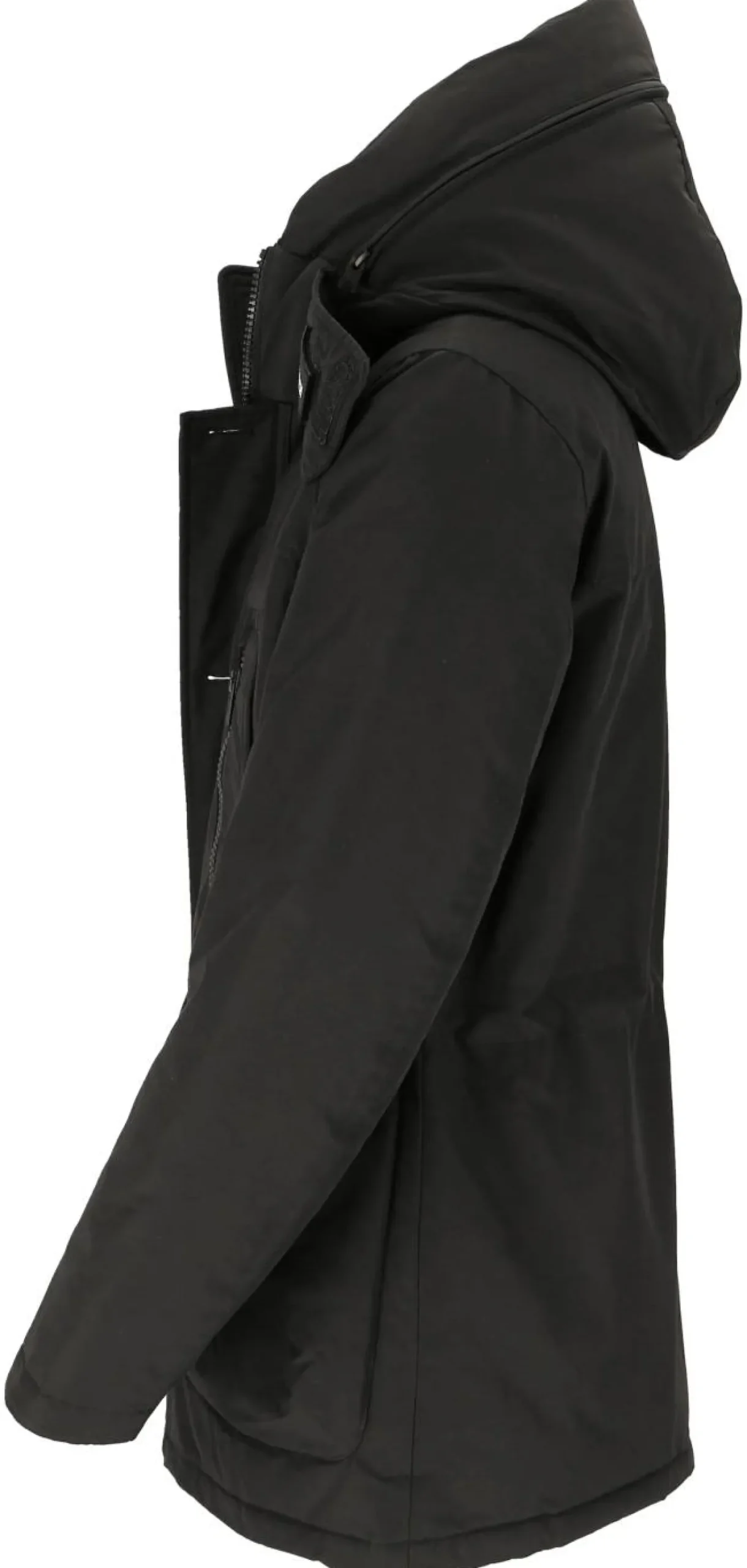 Daunenparka " Ramar"