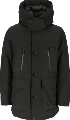Daunenparka