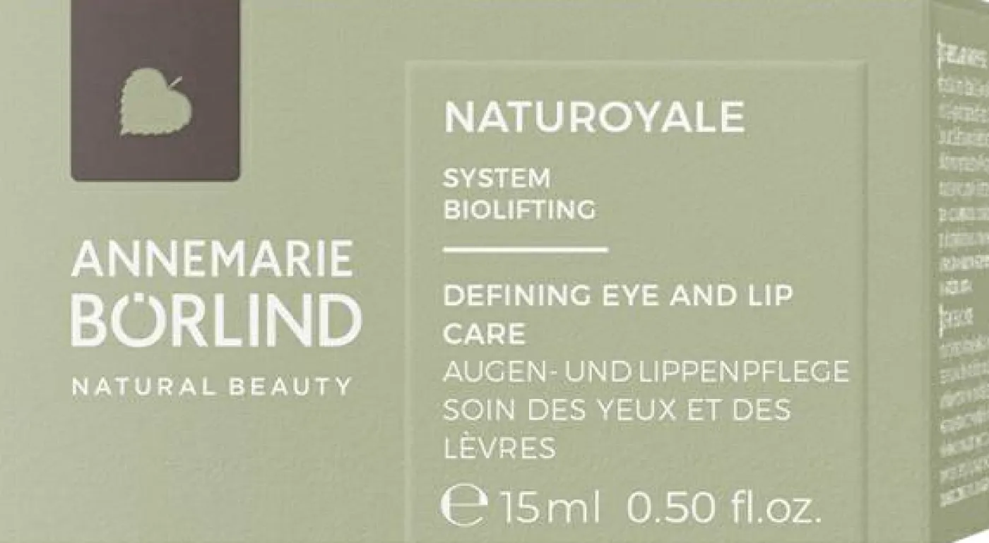 Defining Eye and Lip Care 15 ml