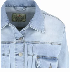 Denim Jacke 