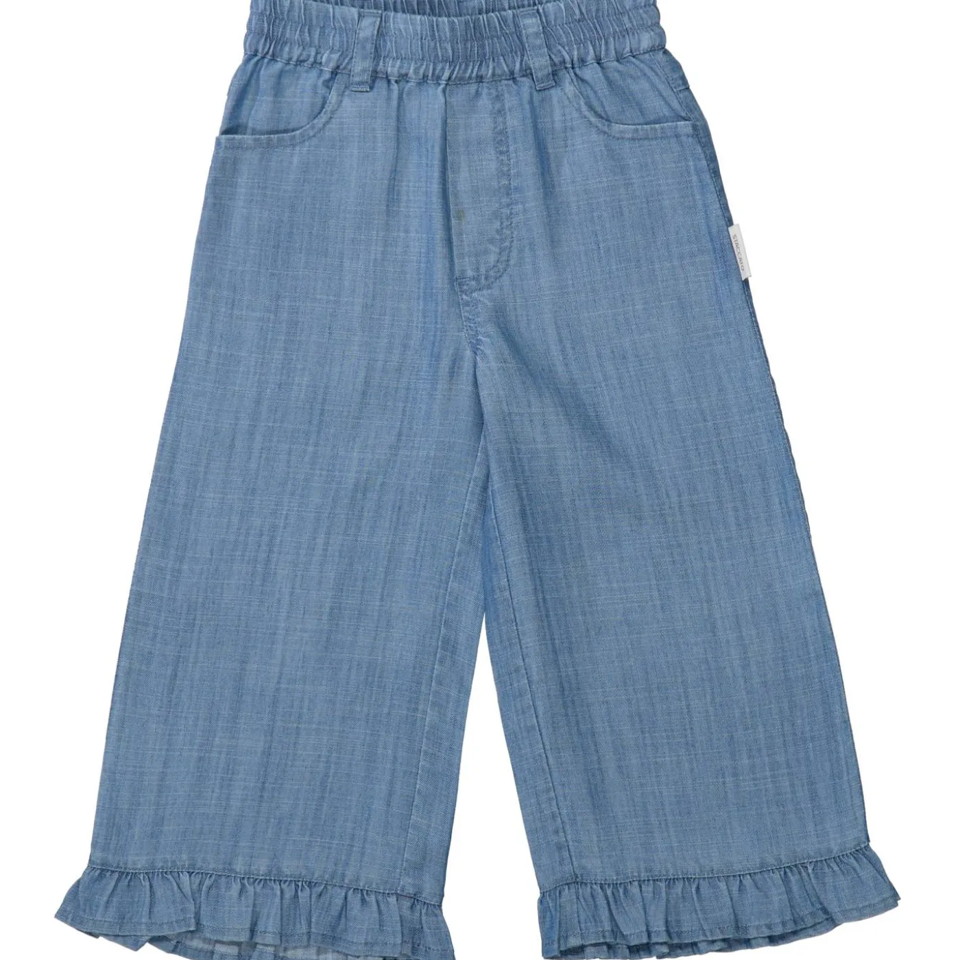 Denimhose