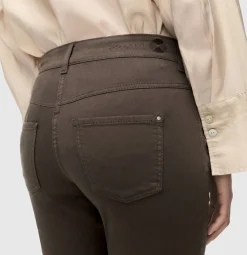 Denimhose