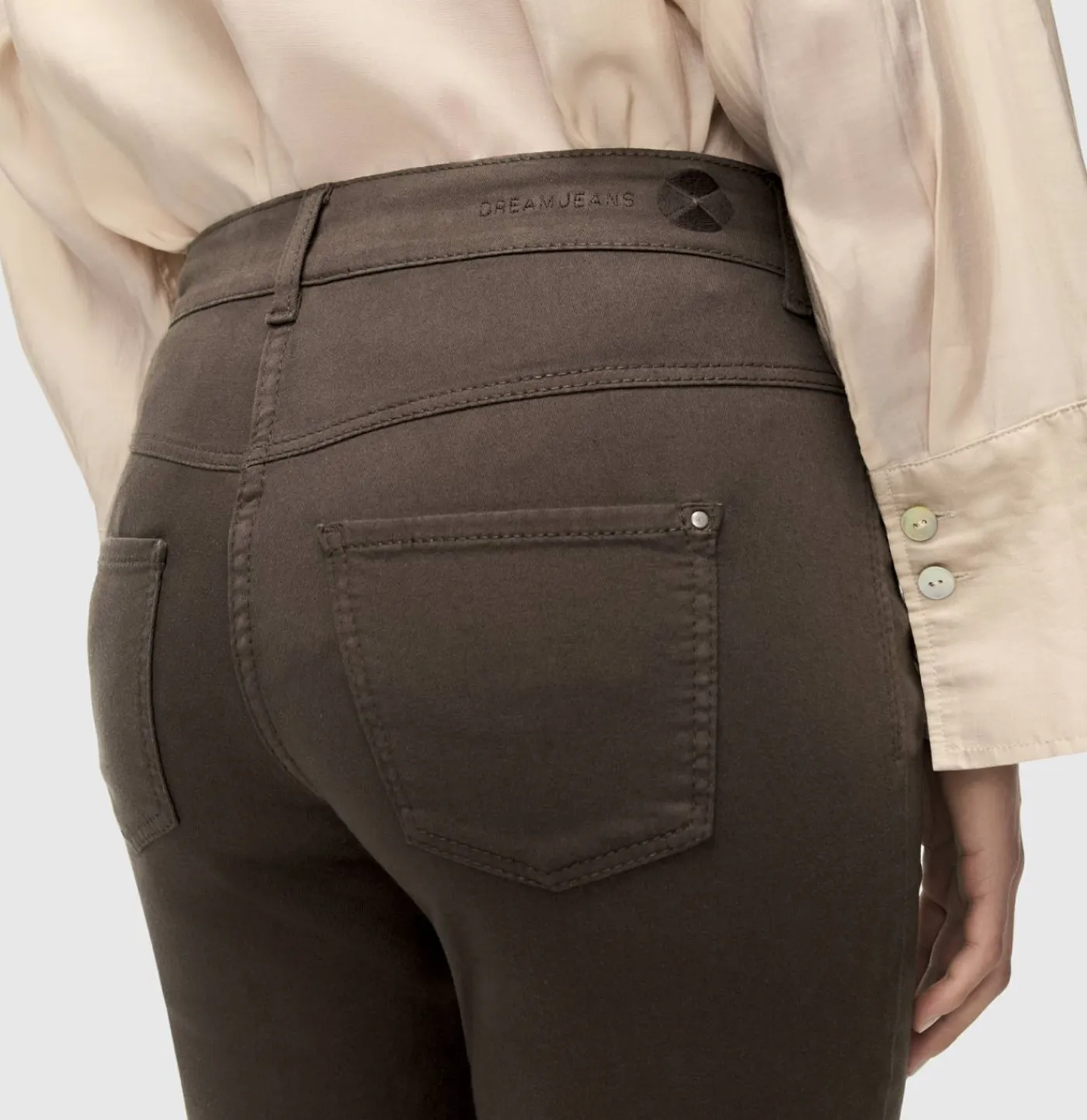 Denimhose "DREAM"
