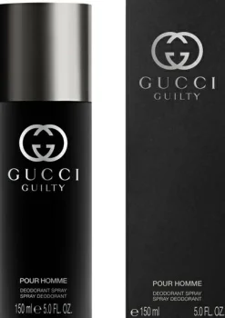 Deo Spray 150 ml