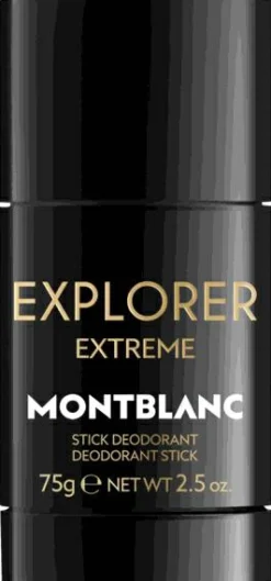 Deo Stick "Explorer"