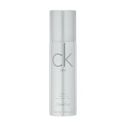 Deodorant Spray "CK ONE", 150 ml